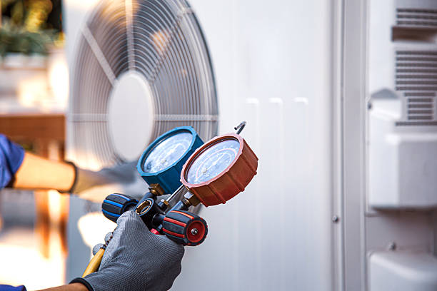 Affordable Hvac solutions in Georgetown, DE